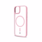 Immagine di Cover tpu + policarbonato Trasparente CELLY MAGMATT - Apple iPhone 14 MAGMATT1024PK