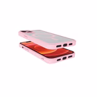 Immagine di Cover tpu + policarbonato Trasparente CELLY MAGMATT - Apple iPhone 14 MAGMATT1024PK