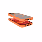 Immagine di Cover tpu + policarbonato Trasparente CELLY MAGMATT- Apple iPhone 14 MAGMATT1024YL