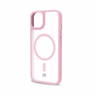 Immagine di Cover tpu + policarbonato Trasparente CELLY MAGMATT - Apple iPhone 14 Plus MAGMATT1026PK