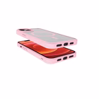 Immagine di Cover tpu + policarbonato Trasparente CELLY MAGMATT - Apple iPhone 14 Plus MAGMATT1026PK
