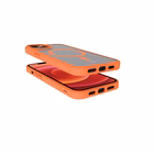 Immagine di Cover tpu + policarbonato Trasparente CELLY MAGMATT - Apple iPhone 14 Plus MAGMATT1026YL