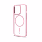 Immagine di Cover tpu + policarbonato Trasparente CELLY MAGMATT - Apple iPhone 14 Pro Max MAGMATT1027PK
