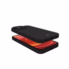 Immagine di Cover tpu Nero CELLY PLANET - Apple iPhone 14 Pro PLANET1025BK