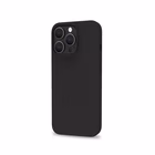 Immagine di Cover tpu Nero CELLY PLANET - Apple iPhone 14 Pro PLANET1025BK