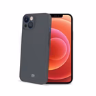 Immagine di Cover tpu nero CELLY SPACE - Apple iPhone 14 SPACE1024BK