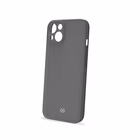 Immagine di Cover tpu nero CELLY SPACE - Apple iPhone 14 SPACE1024BK