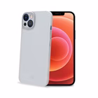 Immagine di Cover tpu Bianco CELLY SPACE - Apple iPhone 14 SPACE1024WH