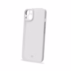 Immagine di Cover tpu Bianco CELLY SPACE - Apple iPhone 14 SPACE1024WH