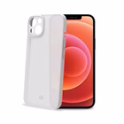 Immagine di Cover tpu Bianco CELLY SPACE - Apple iPhone 14 SPACE1024WH