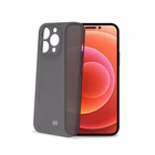 Immagine di Cover tpu Nero CELLY SPACE - Apple iPhone 14 Pro SPACE1025BK
