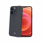 Immagine di Cover tpu Nero CELLY SPACE - Apple iPhone 14 Pro SPACE1025BK