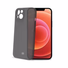 Immagine di Cover tpu Nero CELLY SPACE - Apple iPhone 14 Plus SPACE1026BK