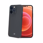 Immagine di Cover tpu Nero CELLY SPACE - Apple iPhone 14 Pro Max SPACE1027BK