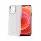 Immagine di Cover tpu celly space - apple iPhone 14 pro max space1027wh