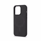 Immagine di Cover tpu + policarbonato Nero CELLY ULTRAMAG - Apple iPhone 14 Pro ULTRA ULTRAMAG1025BK