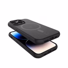 Immagine di Cover tpu + policarbonato Nero CELLY ULTRAMAG - Apple iPhone 14 Pro ULTRA ULTRAMAG1025BK