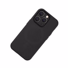 Immagine di Cover tpu + policarbonato Nero CELLY ULTRAMAG - Apple iPhone 14 Pro ULTRA ULTRAMAG1025BK