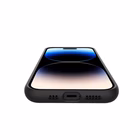 Immagine di Cover tpu + policarbonato Nero CELLY ULTRAMAG - Apple iPhone 14 Pro ULTRA ULTRAMAG1025BK