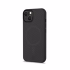 Immagine di Cover tpu + policarbonato Nero CELLY ULTRAMAG - Apple iPhone 14 ULTRA ULTRAMAG1024BK