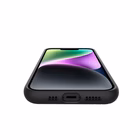 Immagine di Cover tpu + policarbonato Nero CELLY ULTRAMAG - Apple iPhone 14 ULTRA ULTRAMAG1024BK