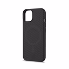 Immagine di Cover tpu + policarbonato Nero CELLY ULTRAMAG - Apple iPhone 14 ULTRA ULTRAMAG1024BK