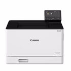 Immagine di Multifunzione laser a colori A4 CANON I-SENSYS X C1333P