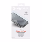 Immagine di Proteggi schermo easy glass vetro temperato CELLY EASY - Apple iPhone 14 Plus/ iPhone 13 Pro Max EAS