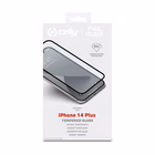 Immagine di Proteggi schermo full glass vetro temperato CELLY FULLGLASS - Apple iPhone 14 Plus/ iPhone 13 Pro Ma