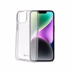 Immagine di Cover tpu Trasparente CELLY GELSKIN - Apple iPhone 14 GELSKIN1024