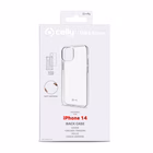 Immagine di Cover tpu Trasparente CELLY GELSKIN - Apple iPhone 14 GELSKIN1024
