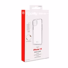 Immagine di Cover tpu Trasparente CELLY GELSKIN - Apple iPhone 14 GELSKIN1024