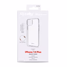 Immagine di Cover tpu Trasparente CELLY GELSKIN - Apple iPhone 14 Plus GELSKIN1026