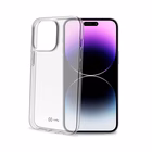 Immagine di Cover tpu Trasparente CELLY GELSKIN - Apple iPhone 14 Pro Max GELSKIN1027