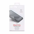 Immagine di Proteggi schermo easy glass vetro temperato CELLY EASY - Apple iPhone 14 Pro EASY1025