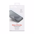 Immagine di Proteggi schermo easy glass vetro temperato CELLY EASY - Apple iPhone 14 Pro Max EASY1027
