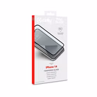 Immagine di Proteggi schermo full glass vetro temperato CELLY FULLGLASS - Apple iPhone 14/ iPhone 13 Pro/ iPhone