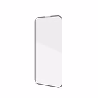 Immagine di Proteggi schermo full glass vetro temperato CELLY FULLGLASS - Apple iPhone 14 Pro FULLGLASS1025BK