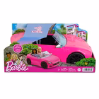 Immagine di MATTEL Cabrio di Barbie HBT92
