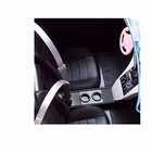 Immagine di MATTEL Cabrio di Barbie HBT92