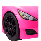 Immagine di MATTEL Cabrio di Barbie HBT92