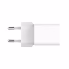Immagine di Caricabatterie Bianco CELLY TC2USBC20W - 20W 2 USB-C Wall Charger PRO POWER TC2USBC20WWH