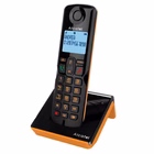 Immagine di Telefono cordless digitale ALCATEL ALCATEL S280 SOLO ORANGE ATL1425406