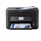Immagine di Multifunzione ink-jet a colori A4 EPSON WORKFORCE WF-2960DWF