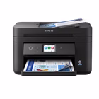 Immagine di Multifunzione ink-jet a colori A4 EPSON WORKFORCE WF-2960DWF