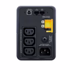 Immagine di Gruppo di continuità APC APC Products BX500MI