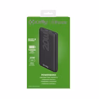 Immagine di Power bank Nero 10.000 mah CELLY PBPD10000EVO - 20W Powerbank PD 10000 mAh PRO POW PBPD10000EVOBK