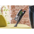 Immagine di Aspirapolvere senza filo 350 w Nero HOOVER HOOVER RICARICAB HF920P 011 39400997