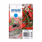 Immagine di Inkjet EPSON 503 C13T09Q24010 ciano 165 copie