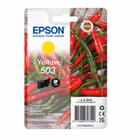 Immagine di Inkjet EPSON 503 C13T09Q44010 giallo 165 copie